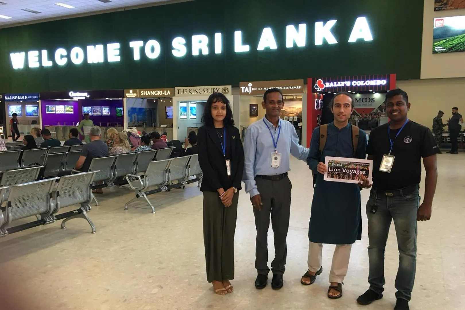 Inn Lion Den Airport Transit Hotel, By Lion Voyages Private Limited, Free Airport Pickup & Drop, Free Wi-Fi , Excellent Customer Service Katunayake Sri Lanka